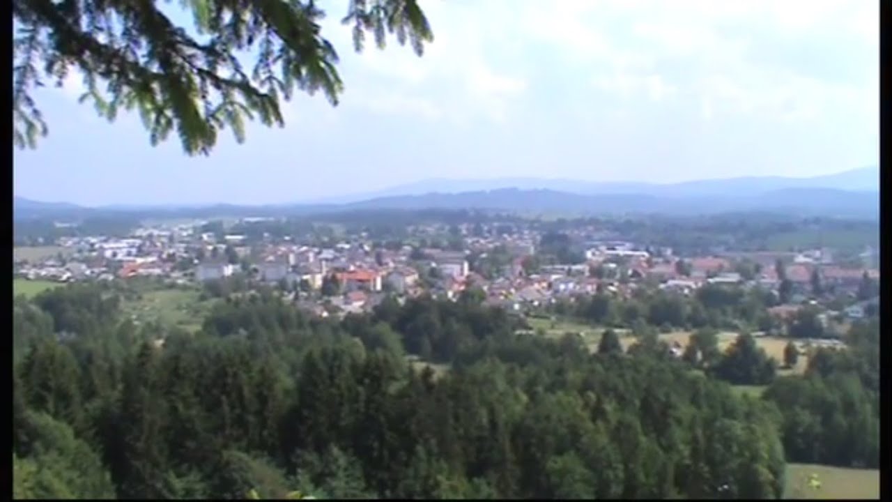 Kočevje (SLO) - 7.6.2015. - 1/2