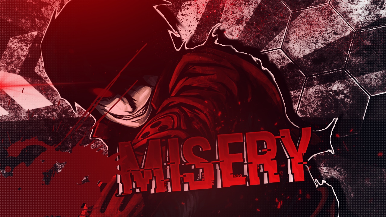 [RAF] Misery - MEP