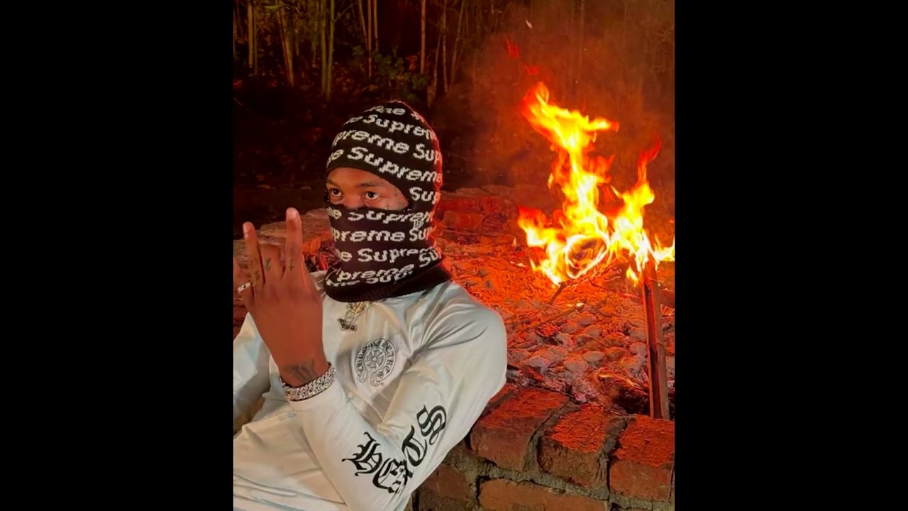 [free] glokk40spaz type beat 