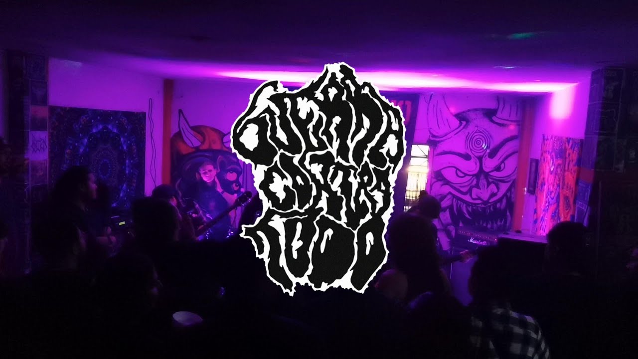 Guerra Contra Todo Full Show | 8vo Aniversario de Terrorismo