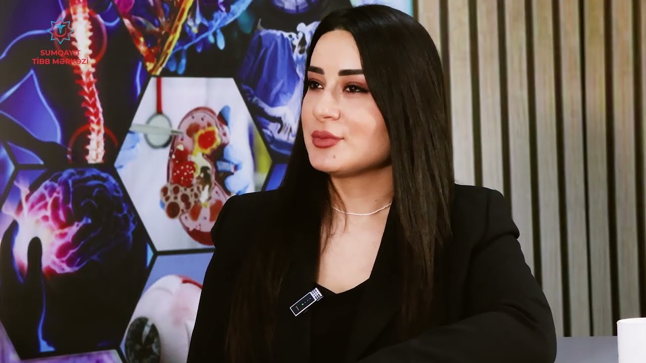 Sumqayıt Tibb Mərkəzində xəstə xidmətləri necə təşkil olunub?