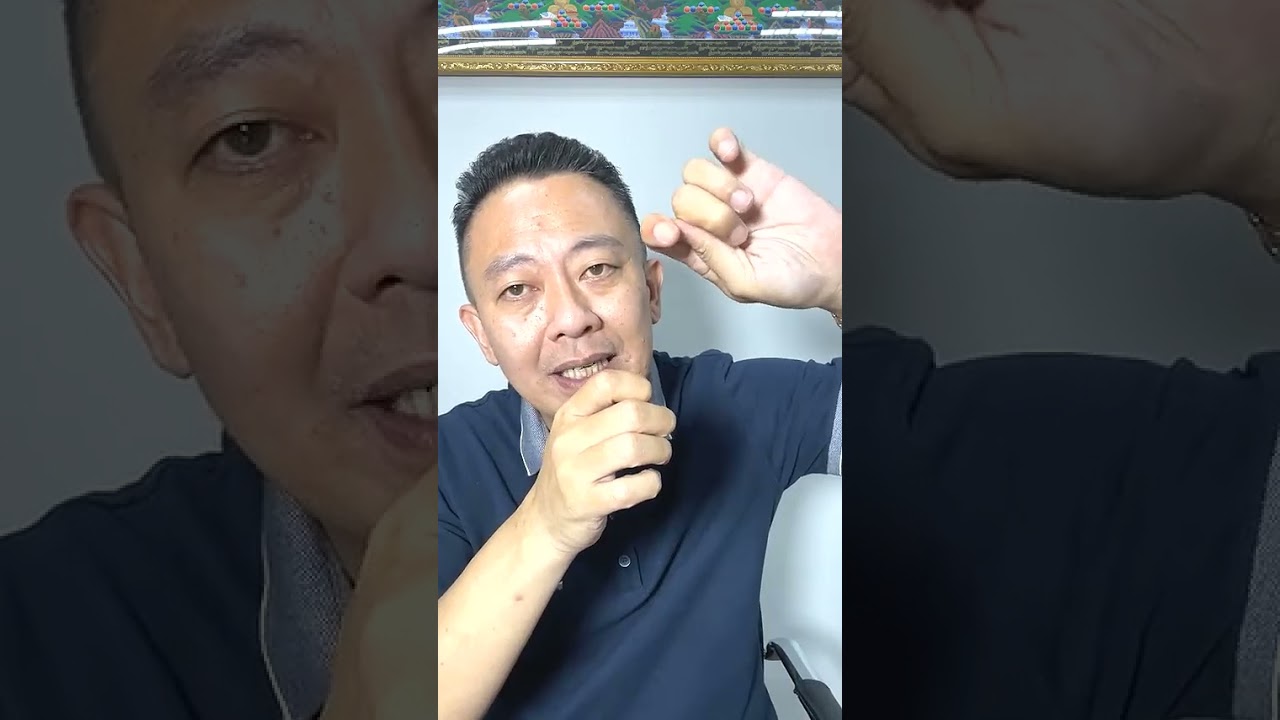 【梁大师谈2022年壬寅年，过年的前与后需要准备些什么？做些什么？有什么避忌？与其它需要注意的事项【4】】29-12-2021 Seminar (讲座)