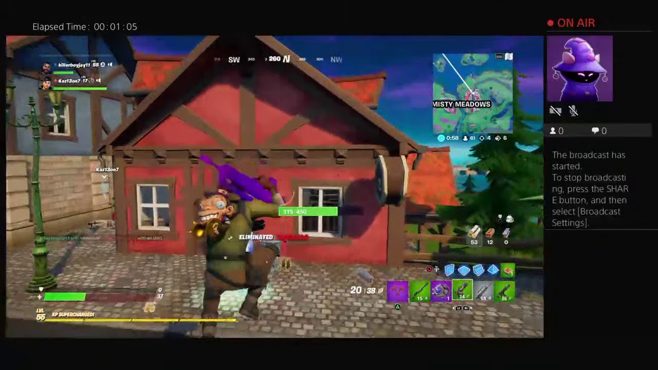 killerboyjay11's Live yea babyy👏