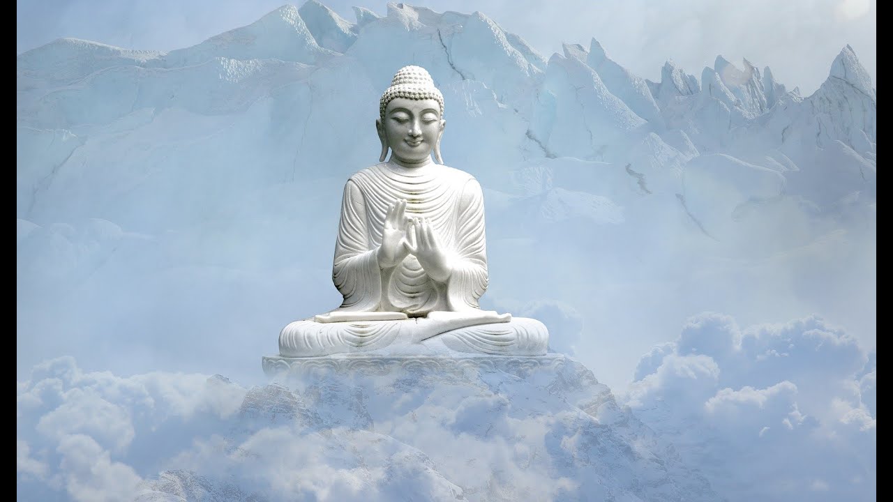 432Hz - Nature Healing - Chakras Cleanse - Positive Energy Boost - Relax - Healing Sound Part 2