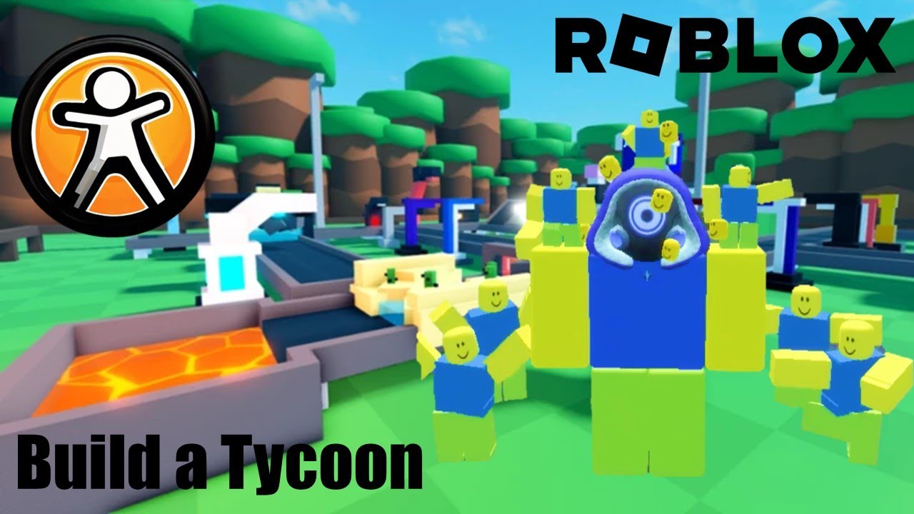 Build a Tycoon Obby Tips & Free Boost Codes in Roblox! 🏗️💥