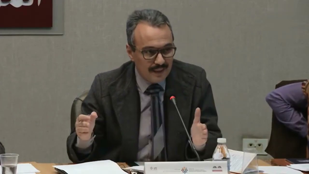 د.الطيب بوعزة الهوية والاختلاف الثقافي جدل الاسلام والغرب