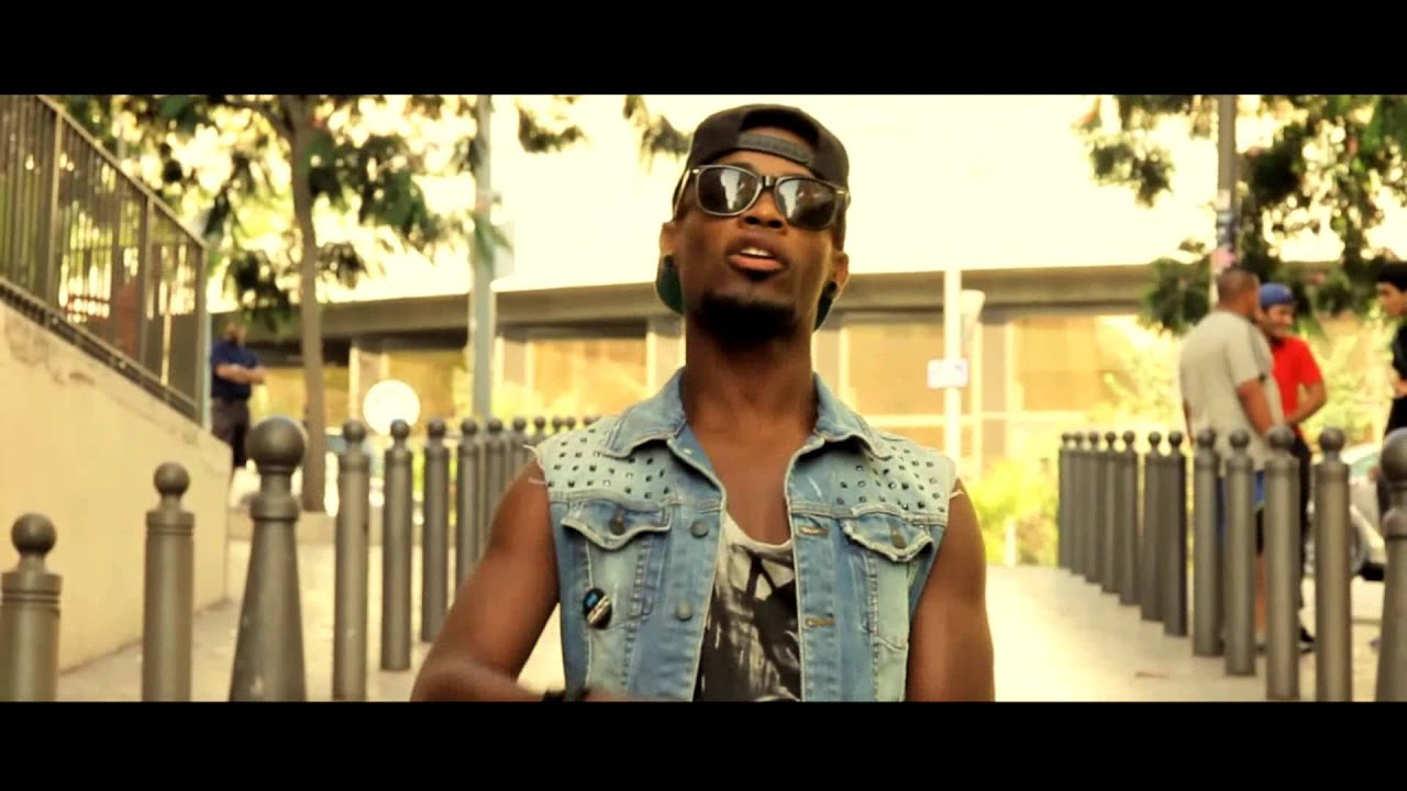 Playad - A DIEU (CLIP)