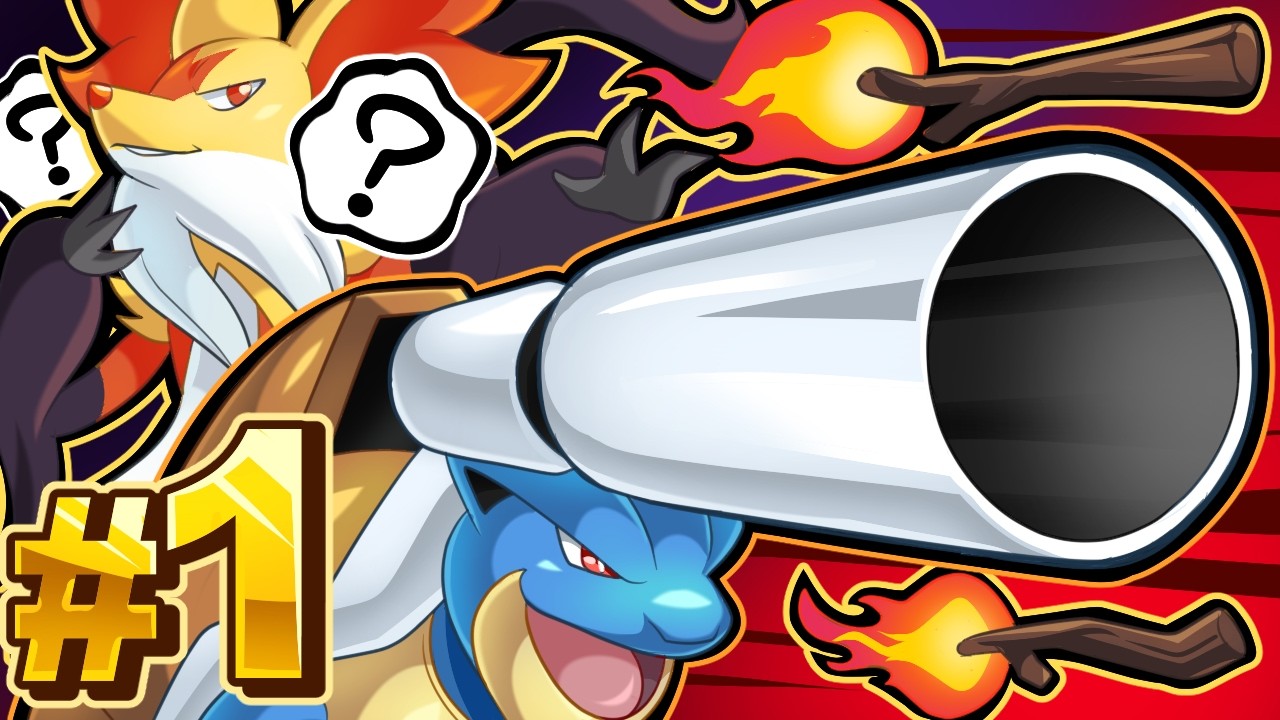 This is one of the BEST TEAMS in Pokemon Champions right now