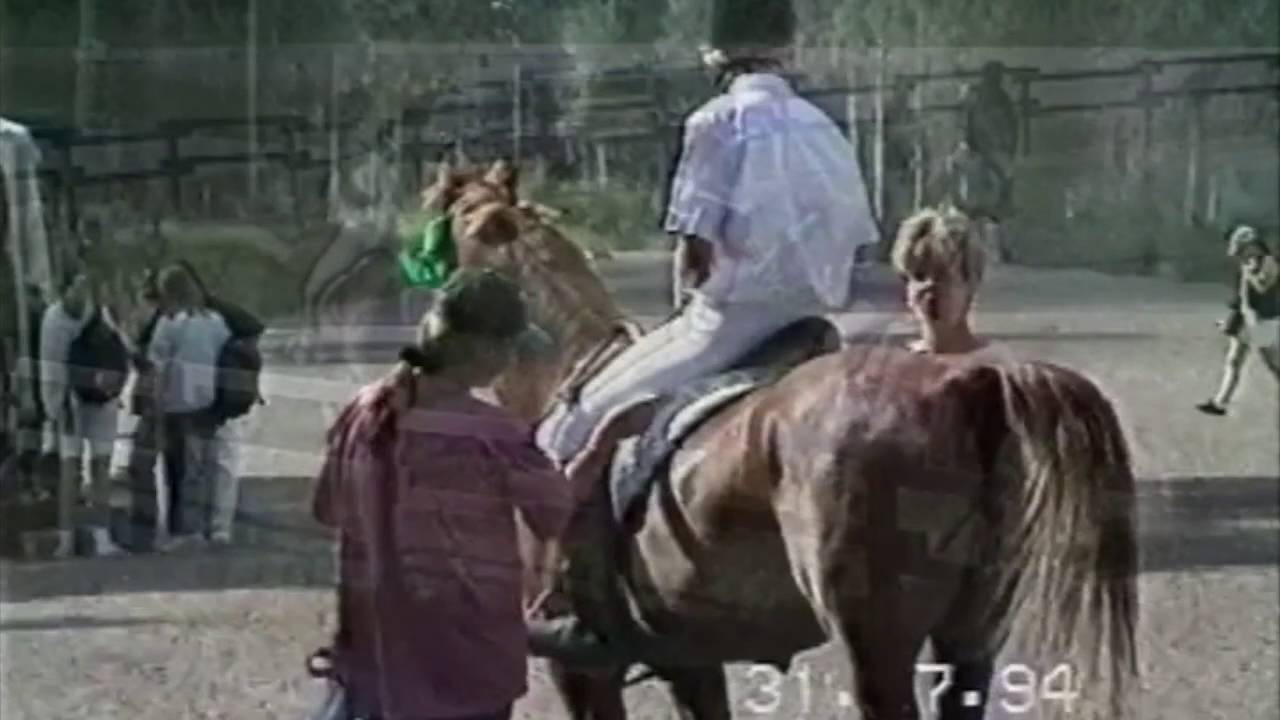Nostalgiasarjassa risteytysponi Fair-Way