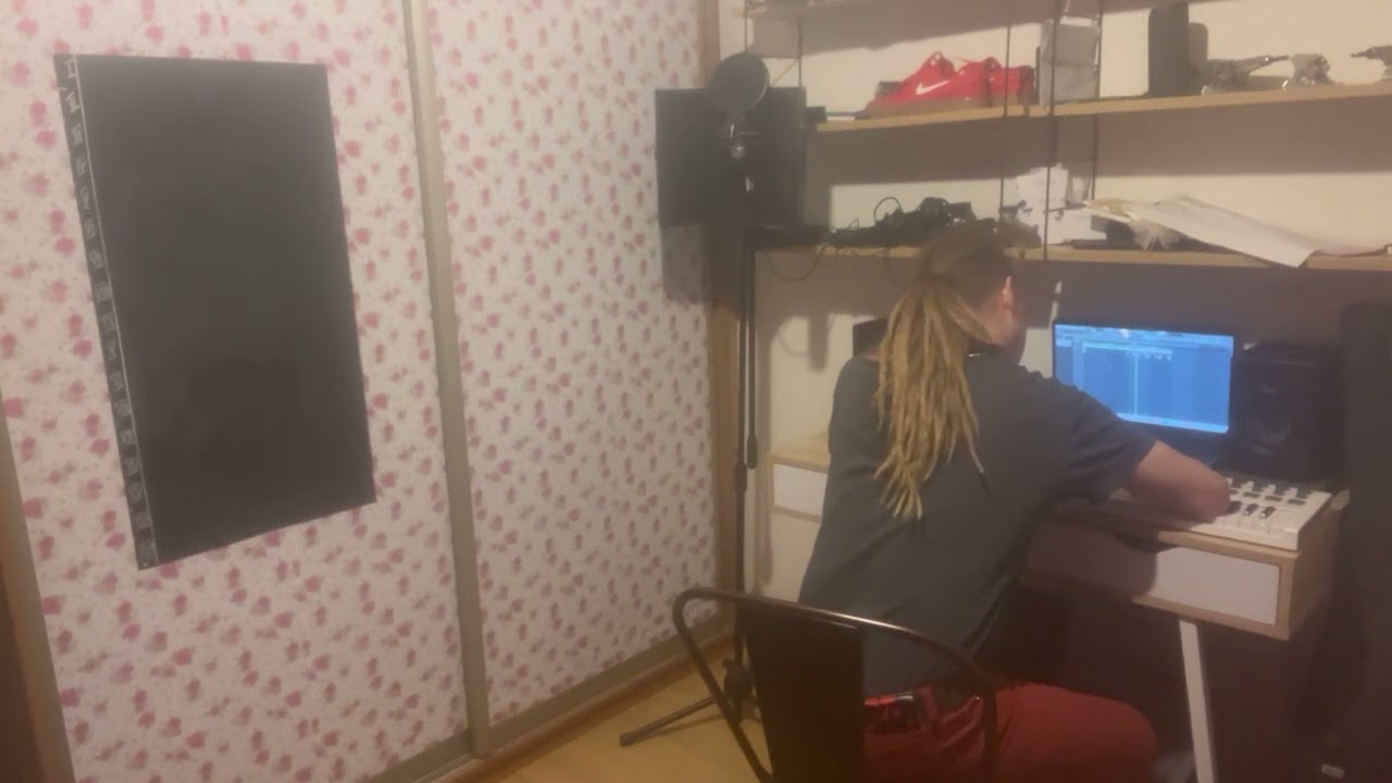 TYPE BEAT VIDEO TRAP PRODUCER FL STUDIO 21