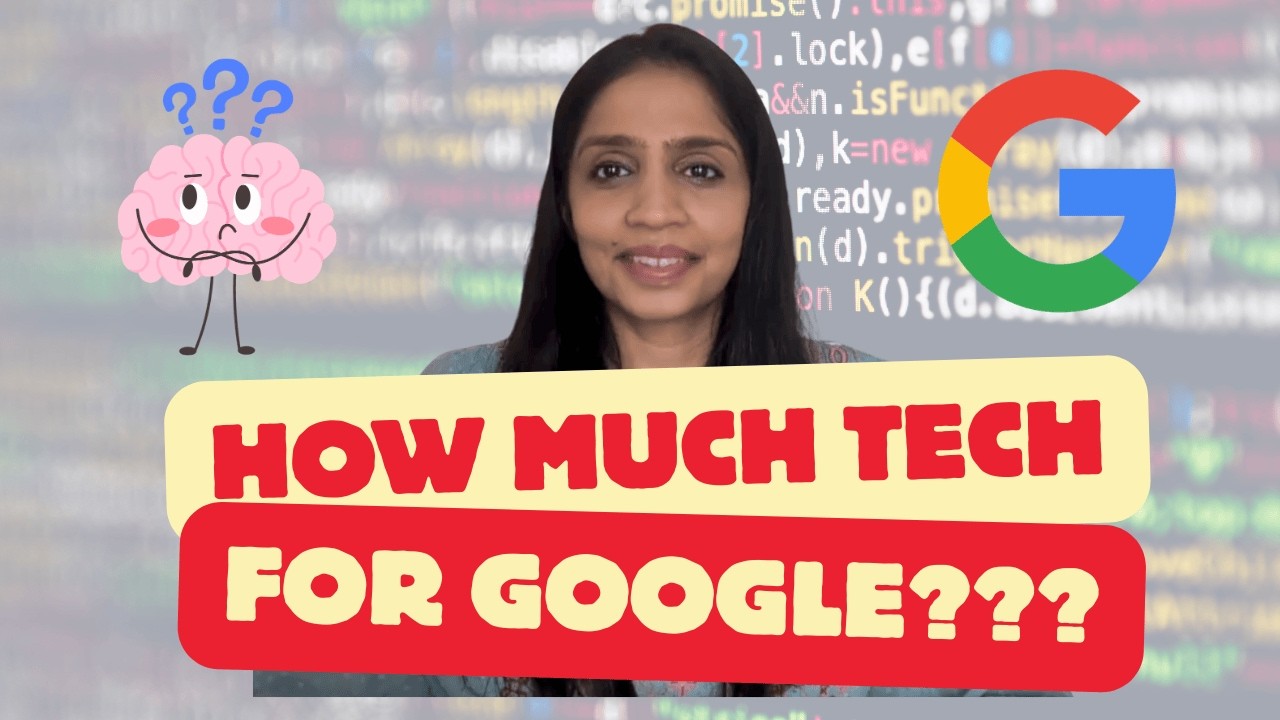 How Technical Do You Actually Need to Be for Google?