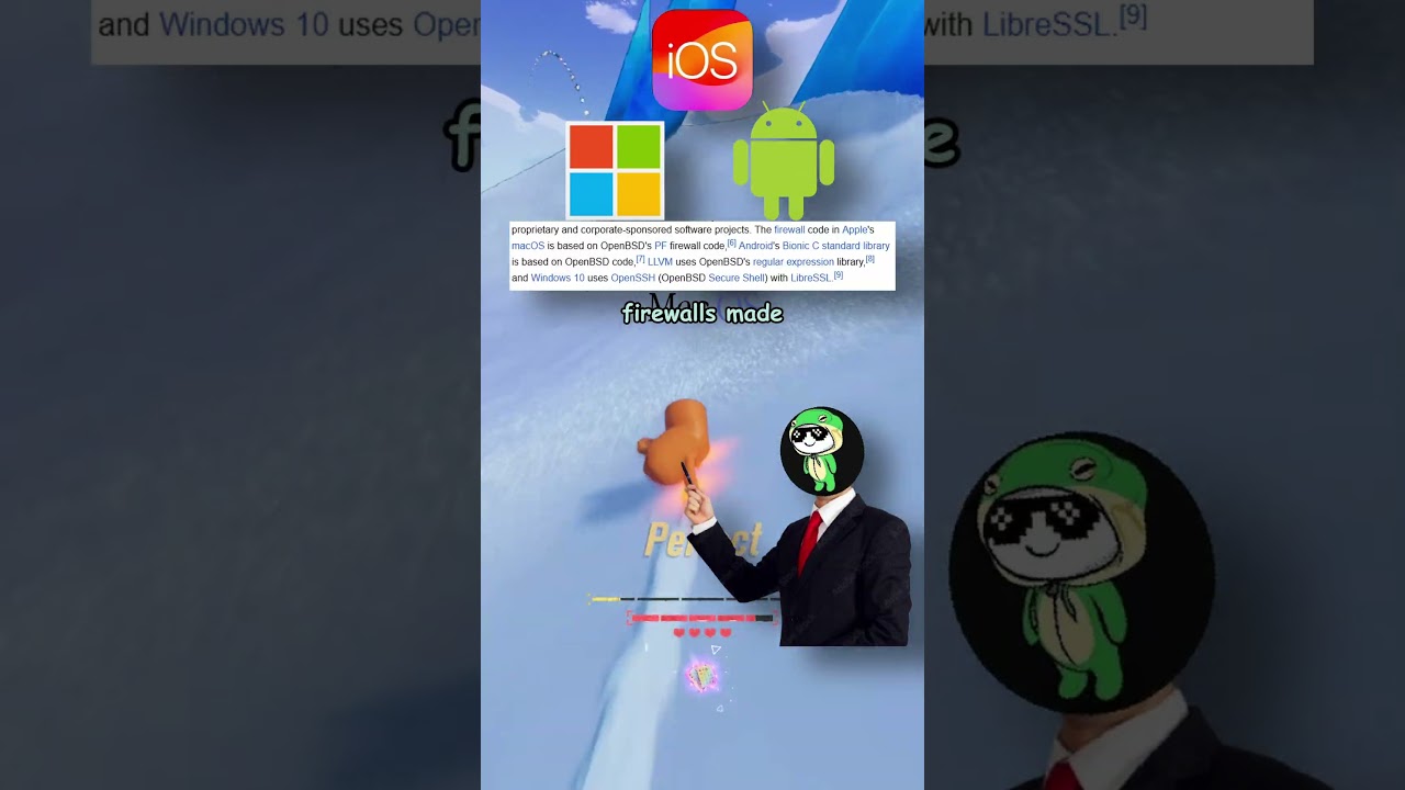 Why would one create this? #news #gaming