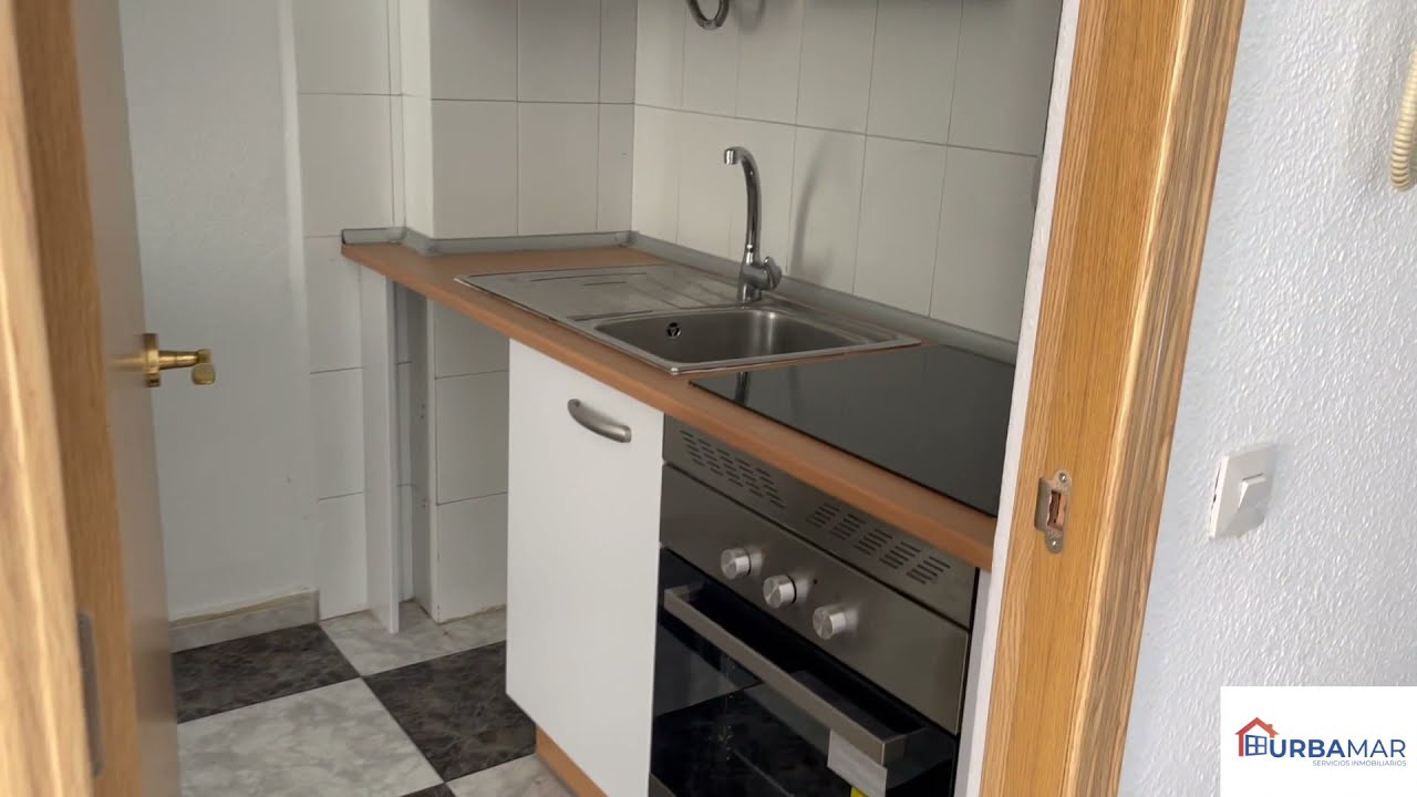 APARTAMENTO EN CARABANCHEL ALTO