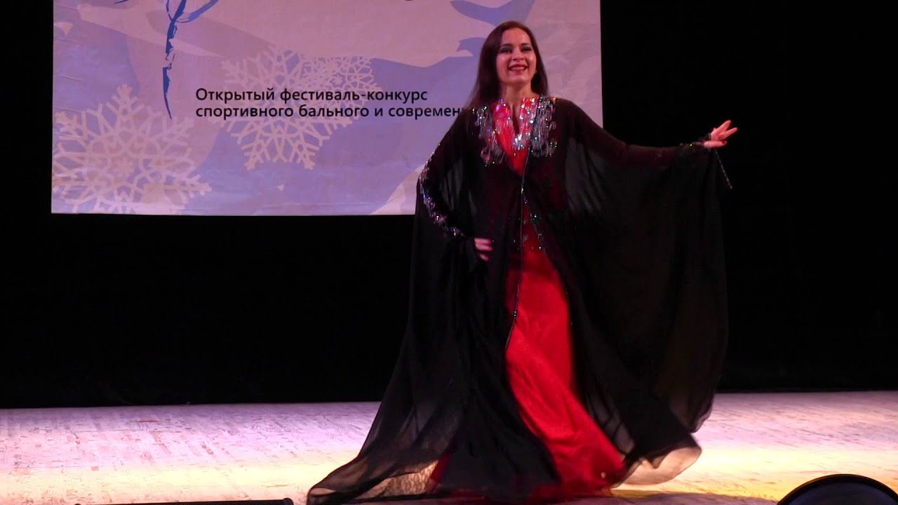 Khaleegy, ya omri ana