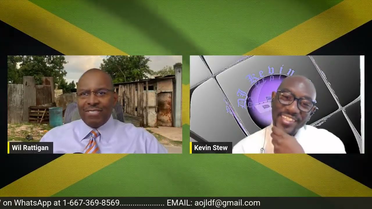 Midterm Exam - Legal Violations Of Cuban Drs? Juliet Holness Reign of Terror - AG Audits School Bus