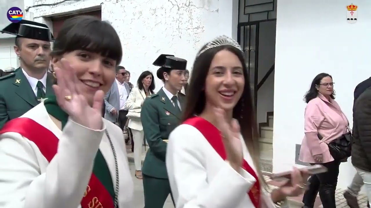 PROCESION SAN JOSE
