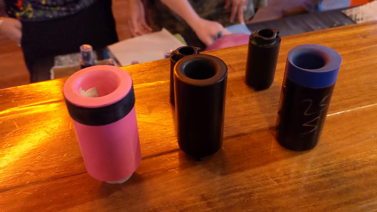 Different Types of Interchangeable Inserts. Let's talk about it.