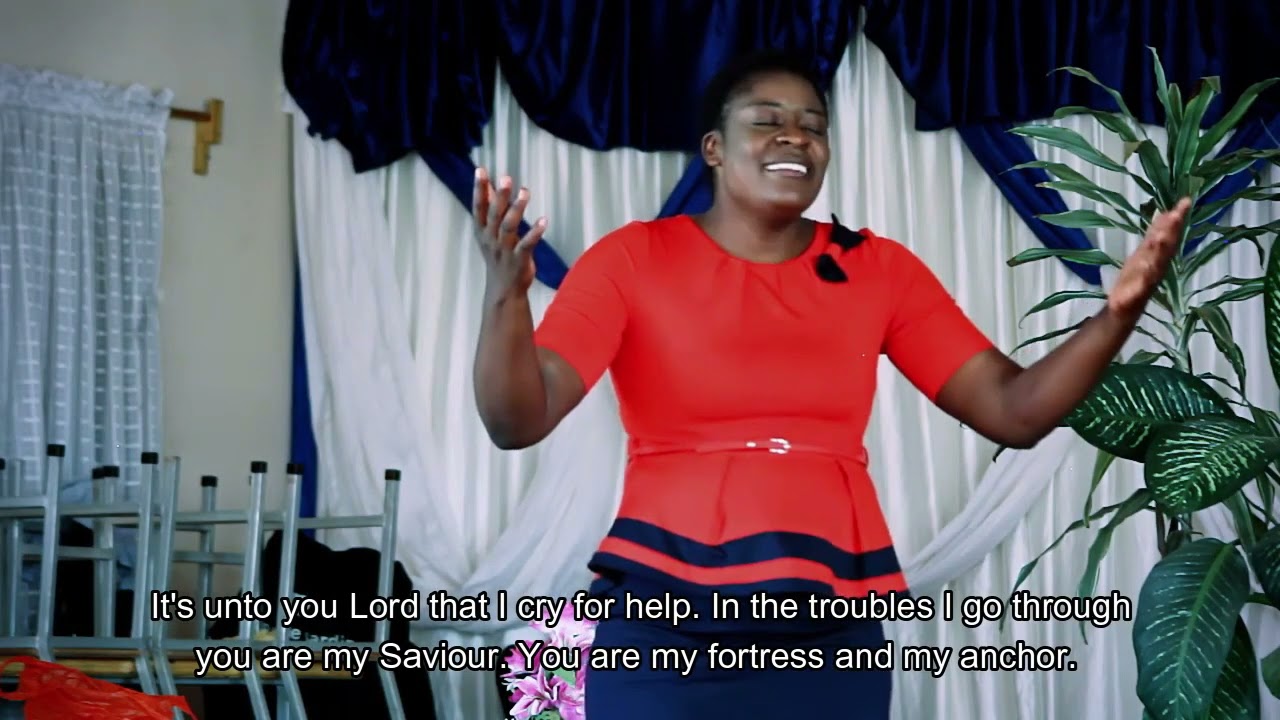Gospel Saints - MUNO MUCALO