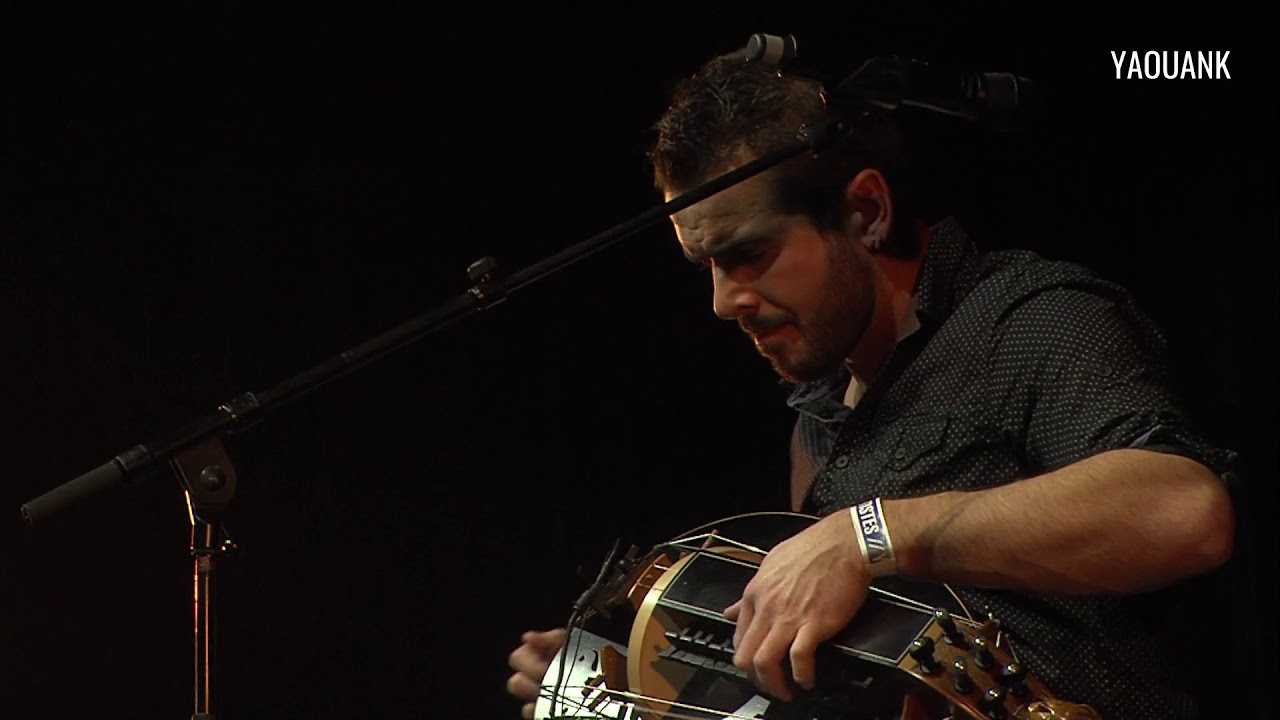 PICHARD / VINCENDEAU (Suite de Loudéac) // YAOUANK 2019