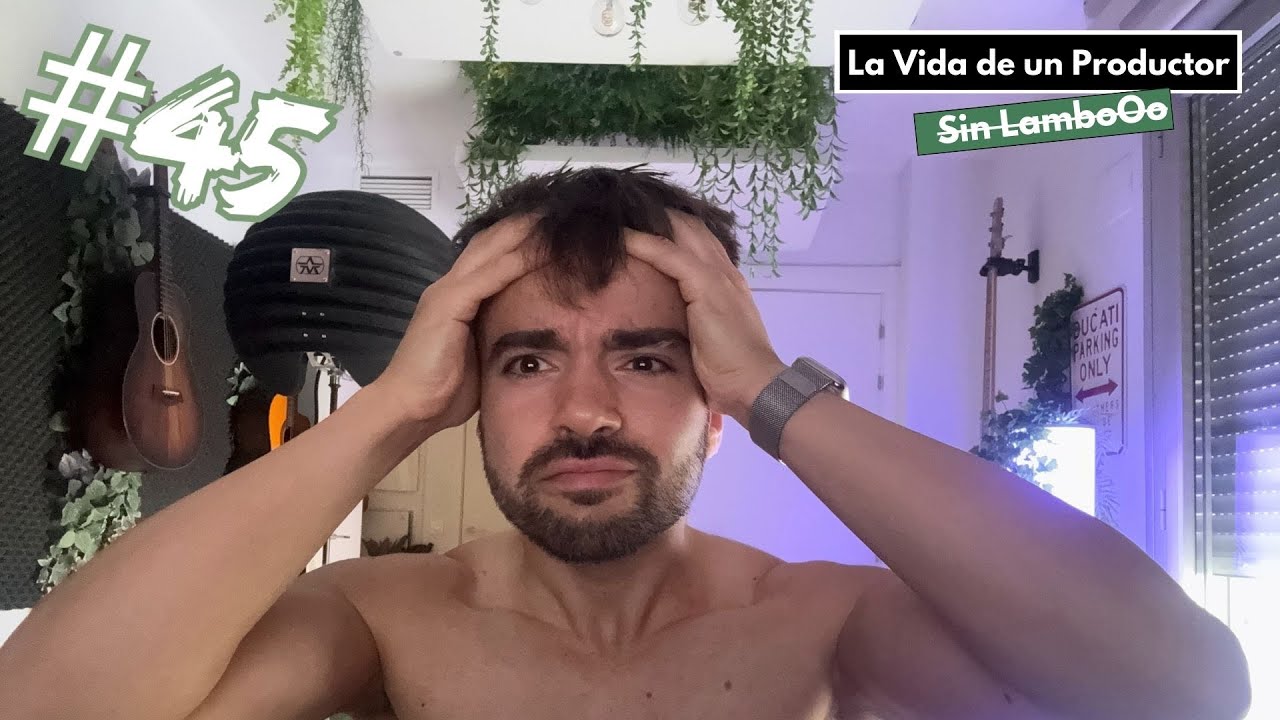 ¨ MI ÚLTIMA SEMANA ANTES DE VACACIONES ( casi me vuelvo loco ) ¨ - WeeklyVlog#45