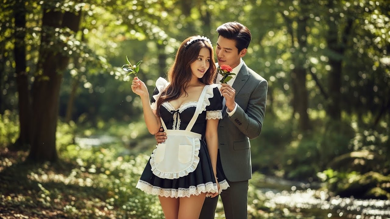 De repente renace en 1983, la madre decide salvar a su hija de una tragedia