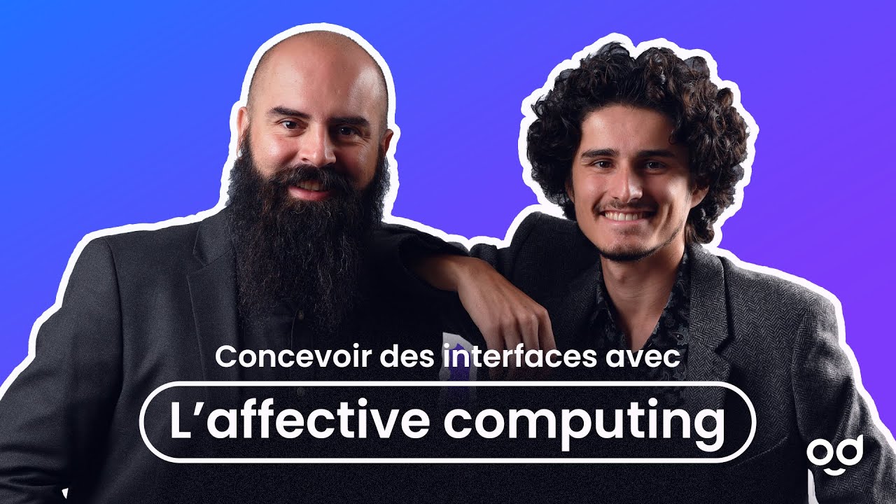 ODAPTOS  - Affective computing  & Computer vision