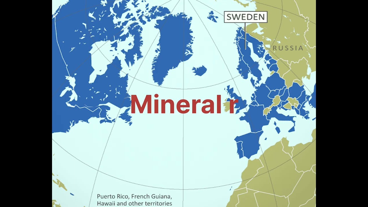 GREENLAND IS IN News!! Shorts R.j World Affairs 🌏🙏