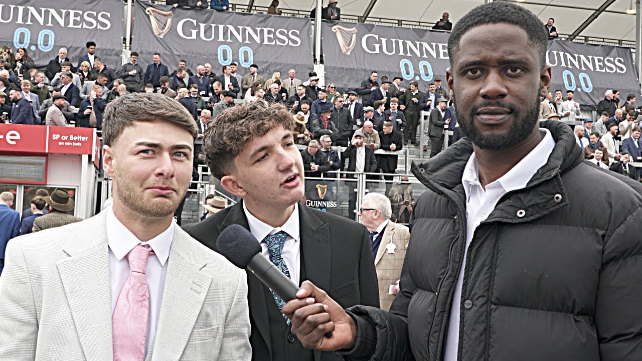 Я СПРОСИЛ У ЛЮБИТЕЛЕЙ СКАЧЕК ОСНОВНЫЕ ВОПРОСЫ... ЭТО ПОЛУЧИЛОСЬ С УМА!! 🏇🤣