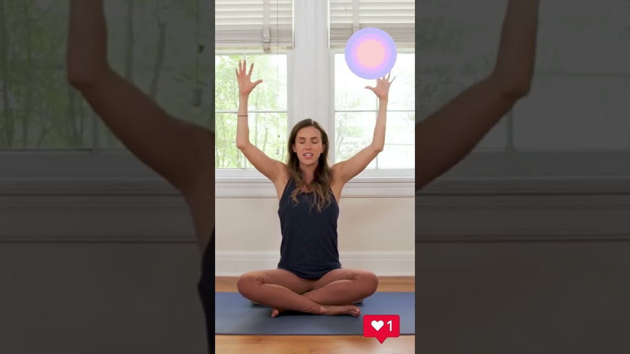 shorts Body & Brain Balance - YOGA