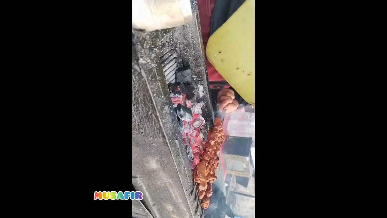 FAMOUS BARBECUE MAKAI PARK DAL LAKE ❤️❤️❤️ LIKE SHARE COMMENT & SUBSCRIBE PLEASE ✌️✌️✌️