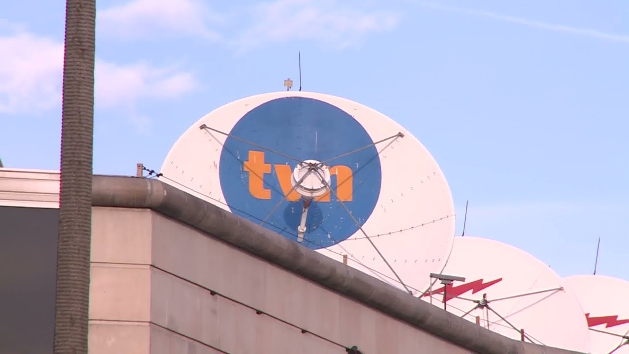 Wolność słowa według TVNu. Efekt mrożący na dziennikarzy | TV Republika
