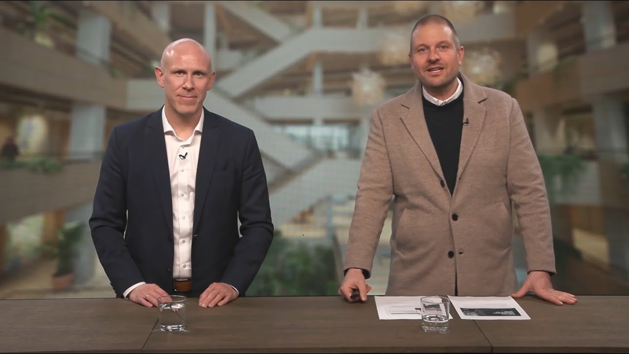 Webinar: Sæt din økonomiske retning for 2026