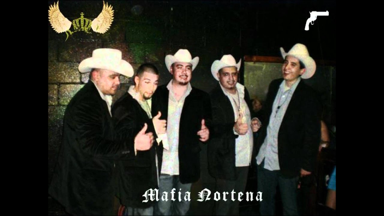 Mafia Nortena 