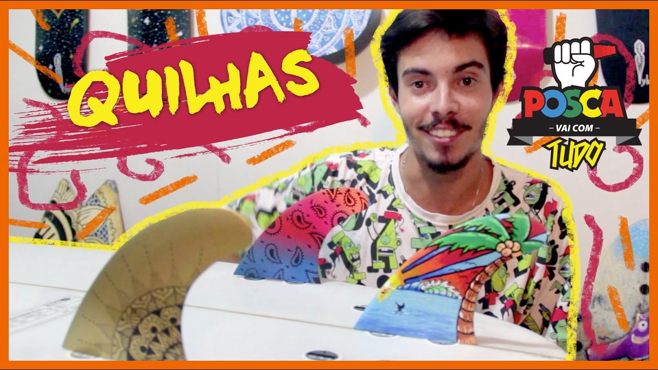 Como usar canetas POSCA em QUILHAS - Sylvio Art