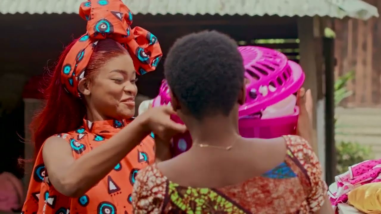 INDIRA - Meilleur Ami (Clip Officiel)