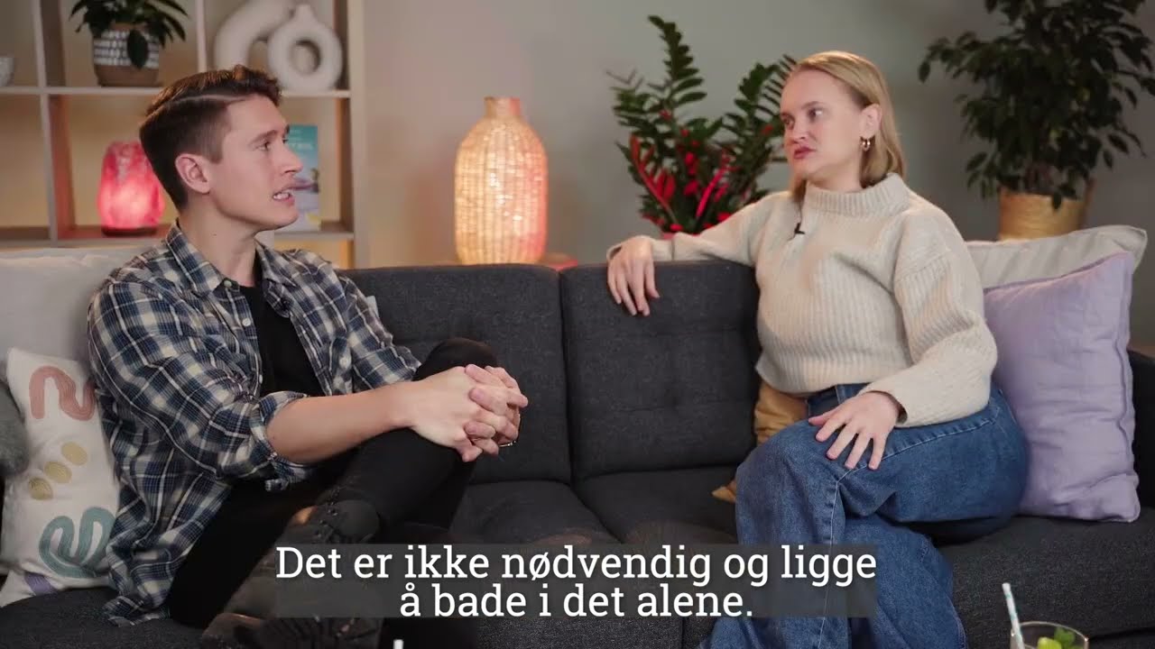 Drikkeprat EP2 Benjamin Silseth Fylleangst, Sosial hjelp, Drikkepress og Bekymret for en venn