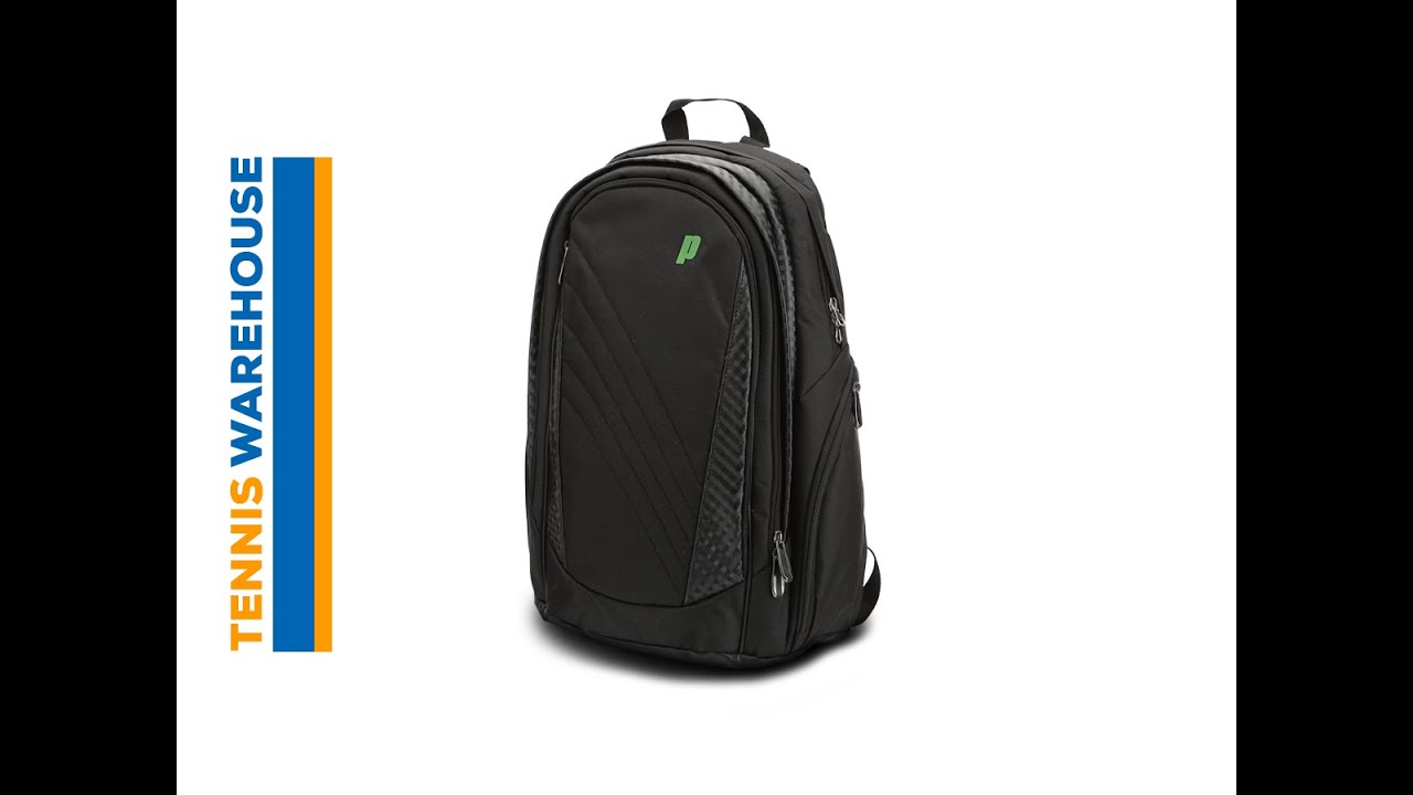 Prince TeXtreme Backpack