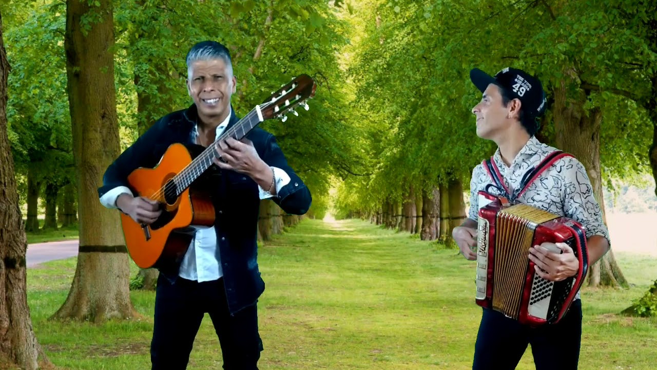 Chicos Mentha Ft El Negro Ferreyra_ Amor