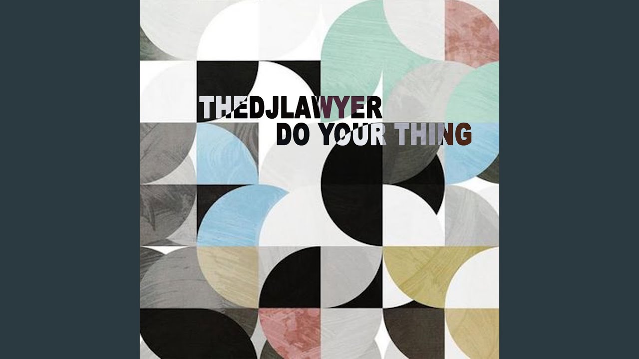 Do Your Thing (All-You-Can-Play Edit)