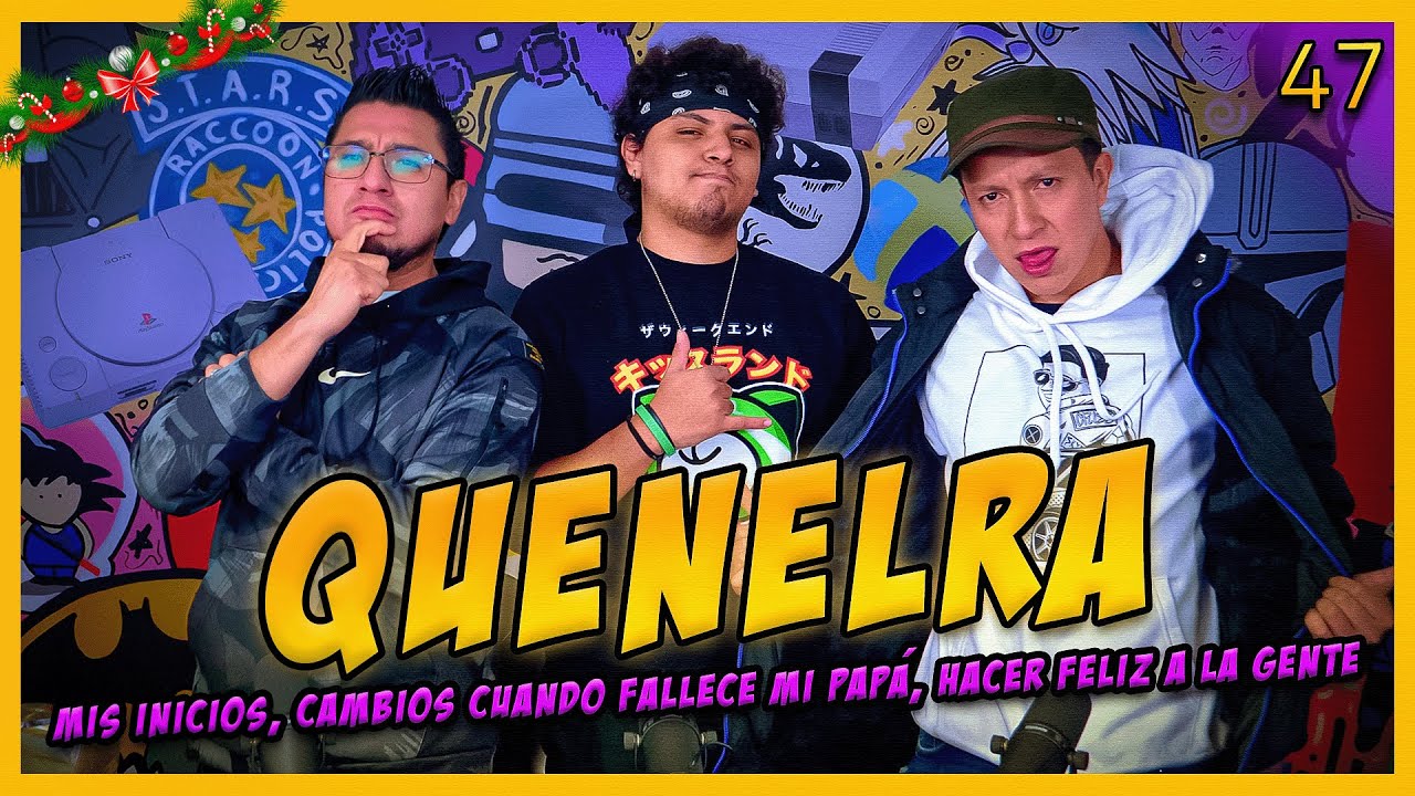 LA PENSIÓN #47 con QUENELRA | Cómo llegué a la pensión?, Mis Inicios, Cambios cuando fallece mi papá
