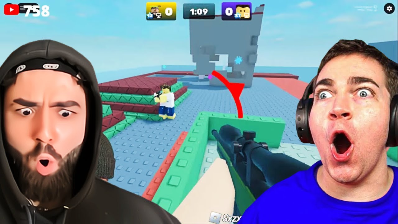 1V1 VS EVERY VIEWER IN ROBLOX RIVALS... BRING IT ON