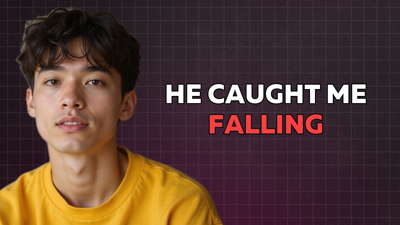 I Fainted In A Café And He Was The One Who Saved Me | Gay Love Story
