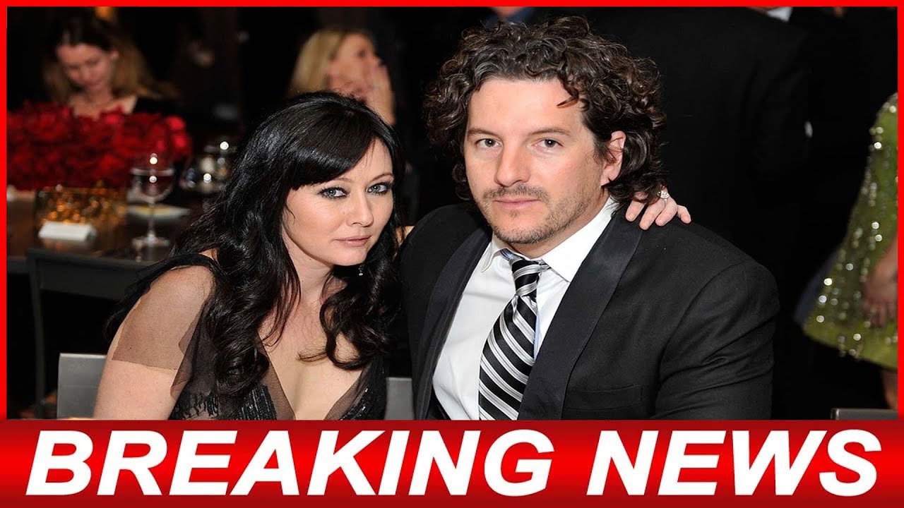 Shannen Doherty's ex husband challenges divorce judgment validity after less than two years after he