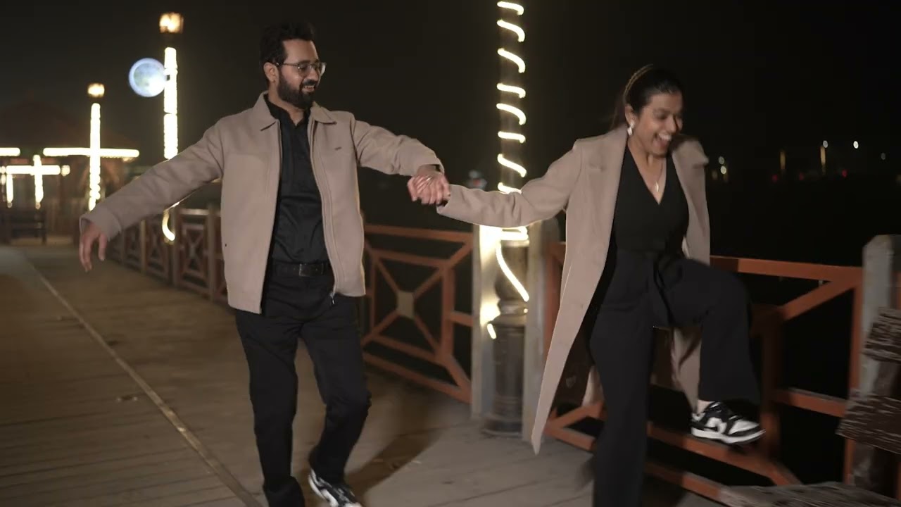 Kashmir best prewedding shoot…. #kashmir #prewedding #bestpreweddingvideo 