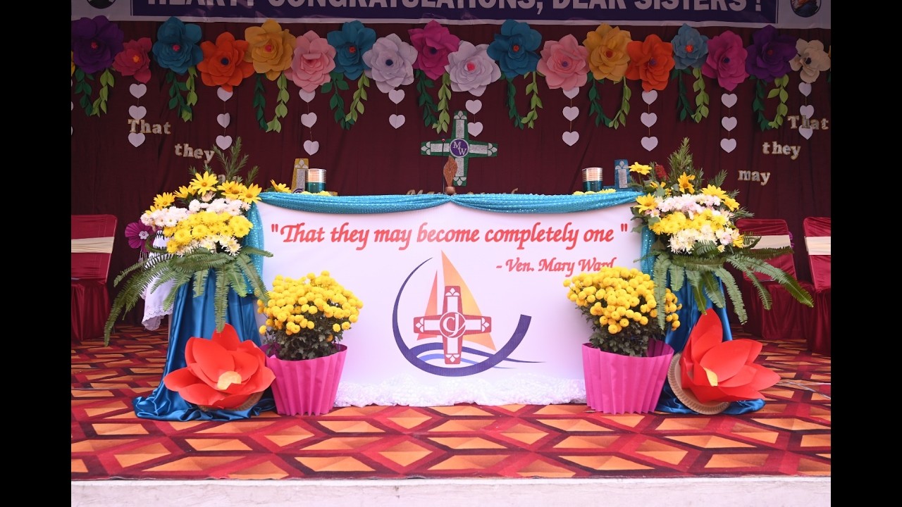 CJ / IBVM  Merger Celebration in Varanasi /30 December 2025