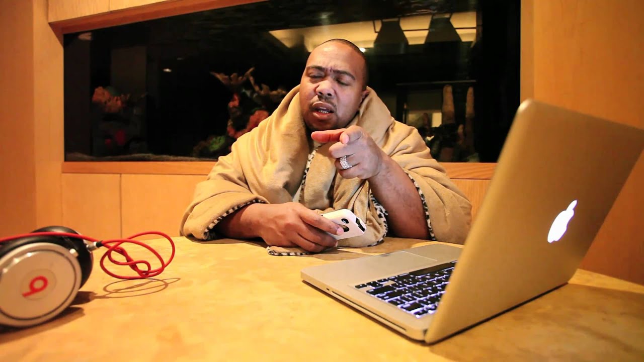 Timbaland and Demi Lovato