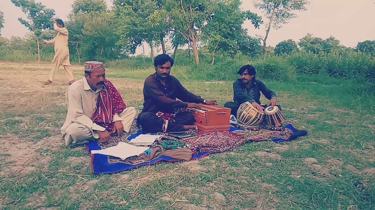 ashraf gadi dohray he dohray