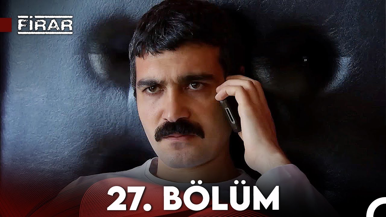 Firar 27. B&ouml;l&uuml;m