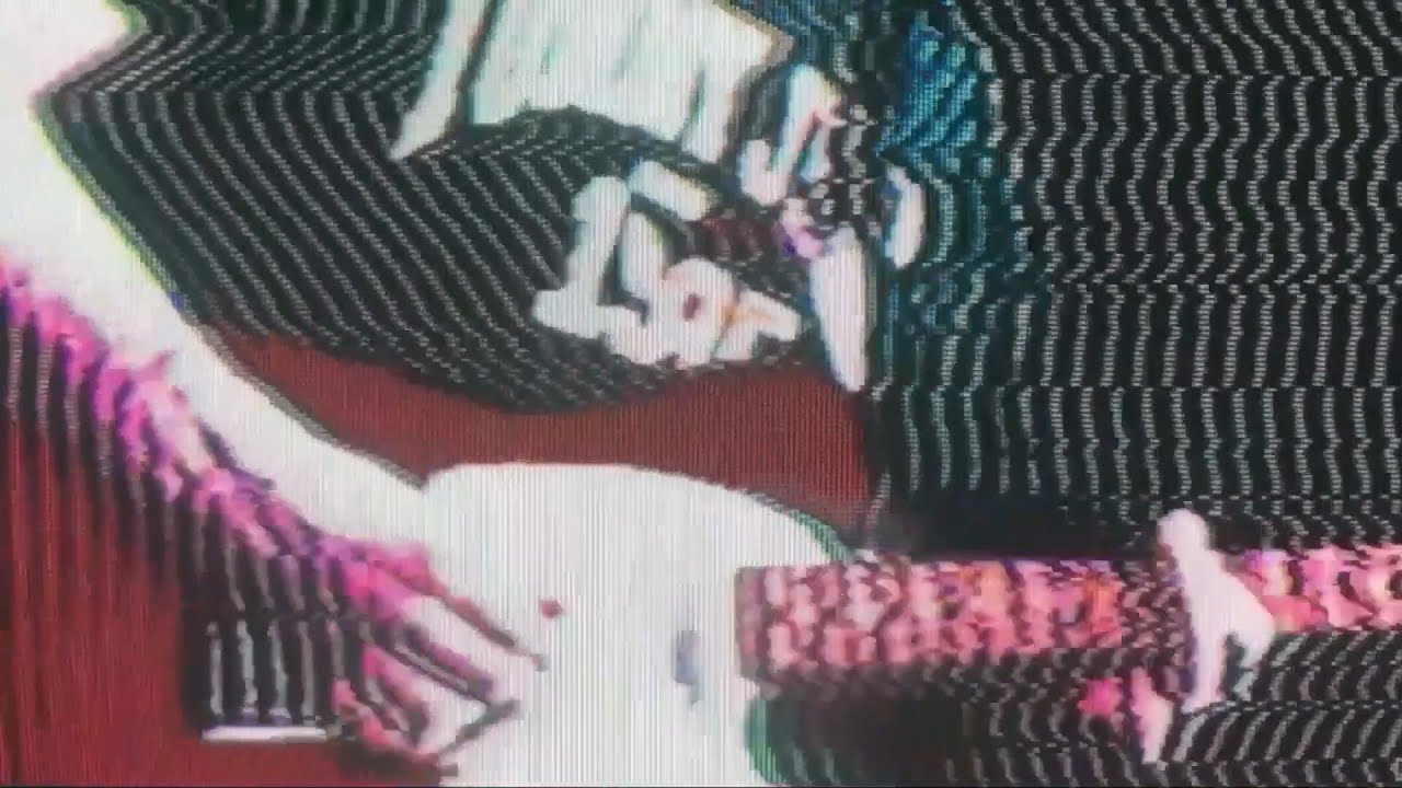 The Kaleidoscopes, The Nightswimmers - Never Let You Know (Music Video)