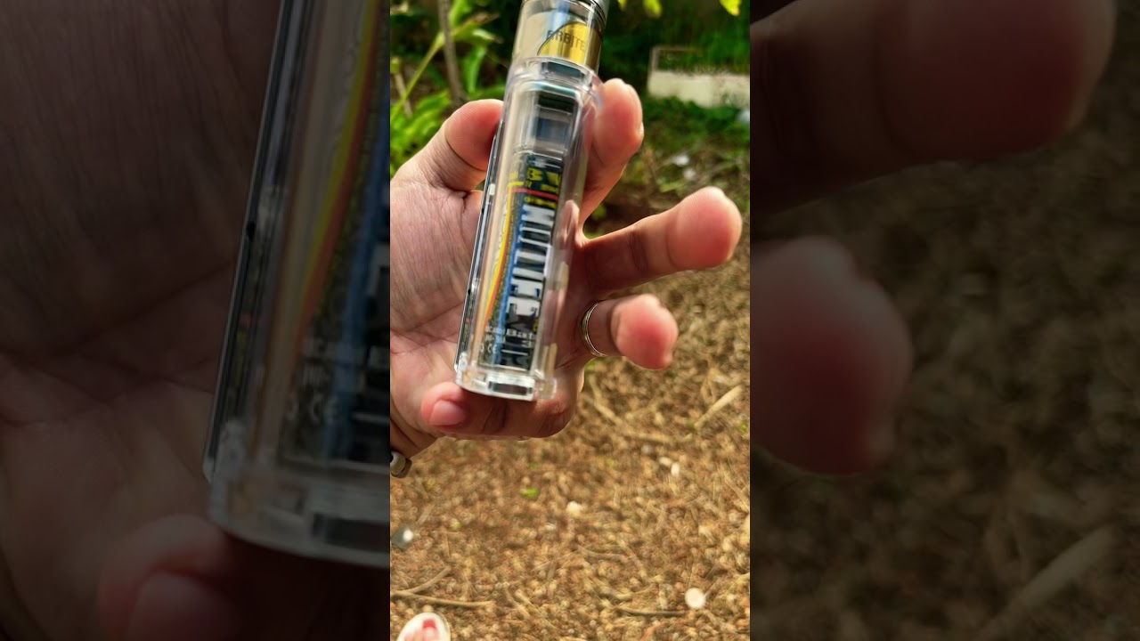 Lost Vape THELEMA Quest 200
